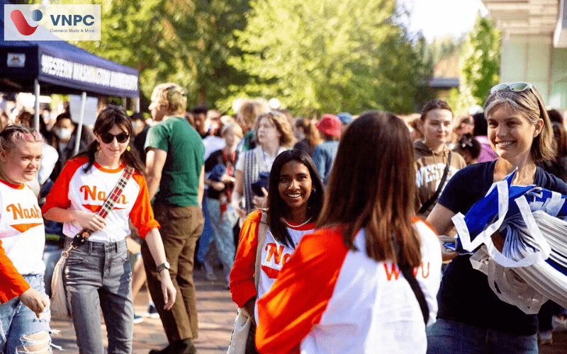 Western Washington University